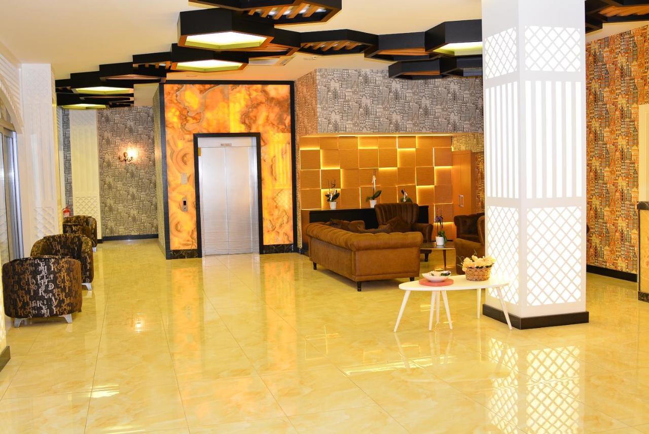 Opia Hotel Alanya Exterior photo