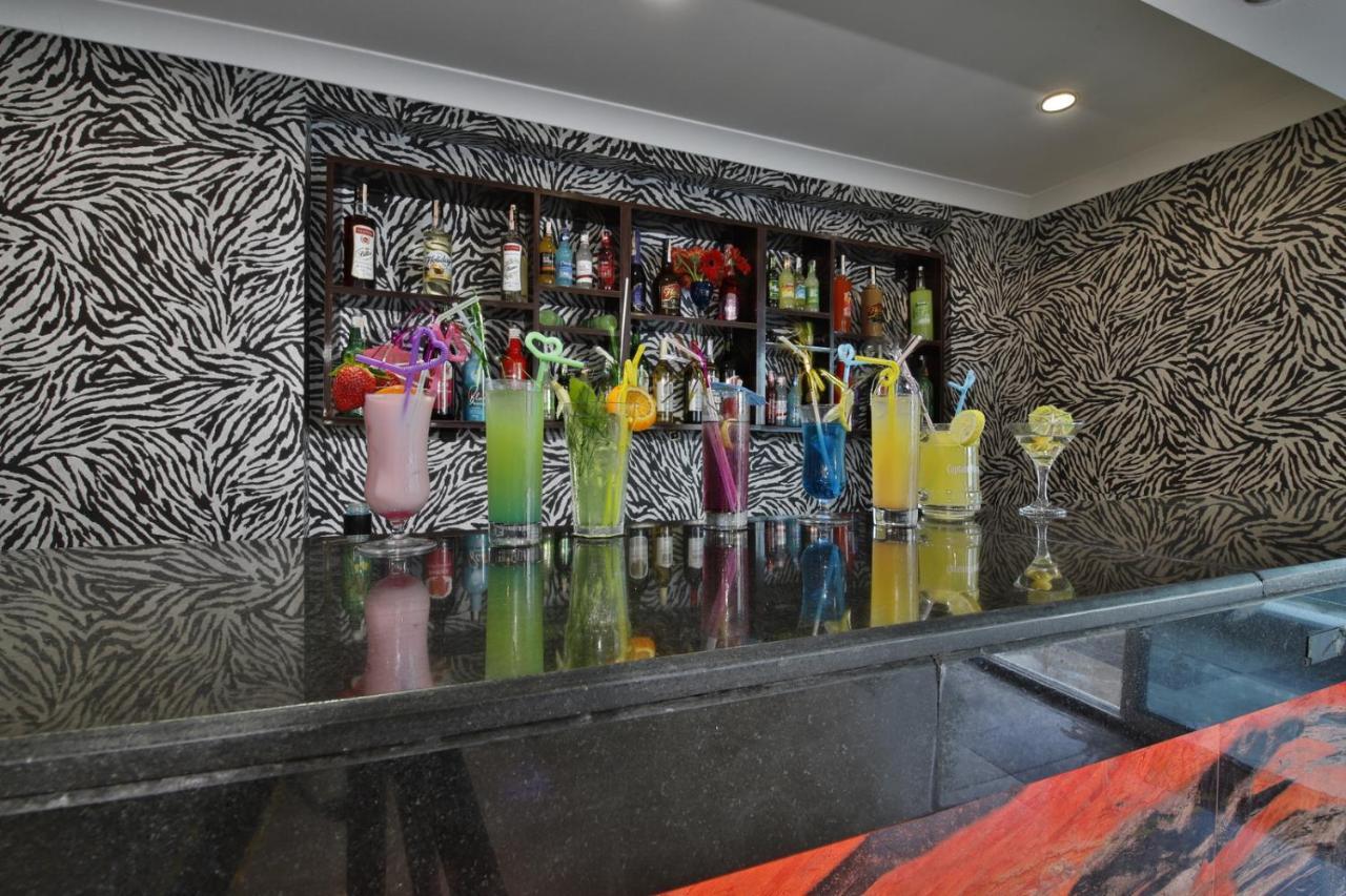 Opia Hotel Alanya Exterior photo