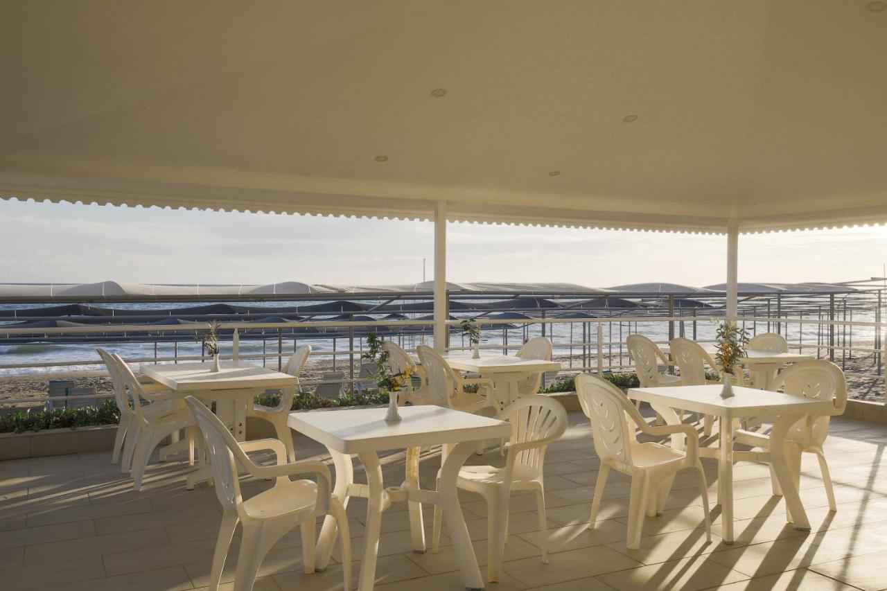 Opia Hotel Alanya Exterior photo