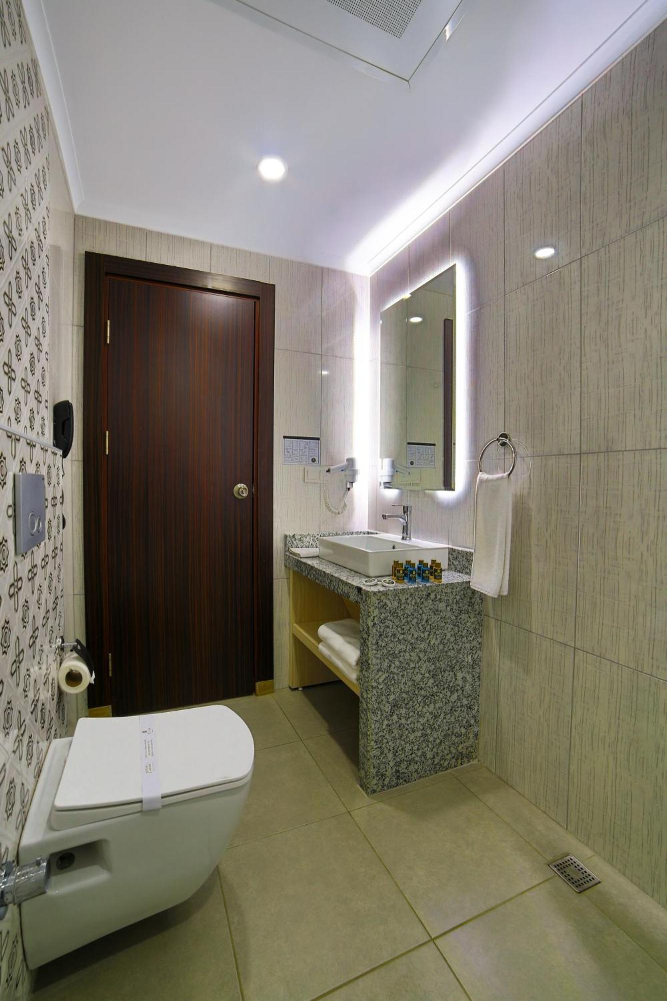 Opia Hotel Alanya Exterior photo