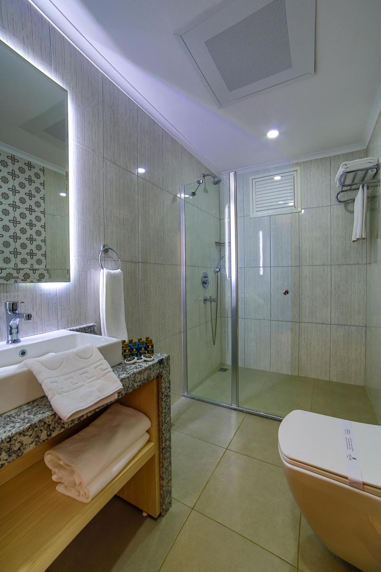 Opia Hotel Alanya Exterior photo